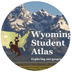 Teton mountains