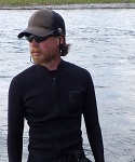 Bryan Tronstad