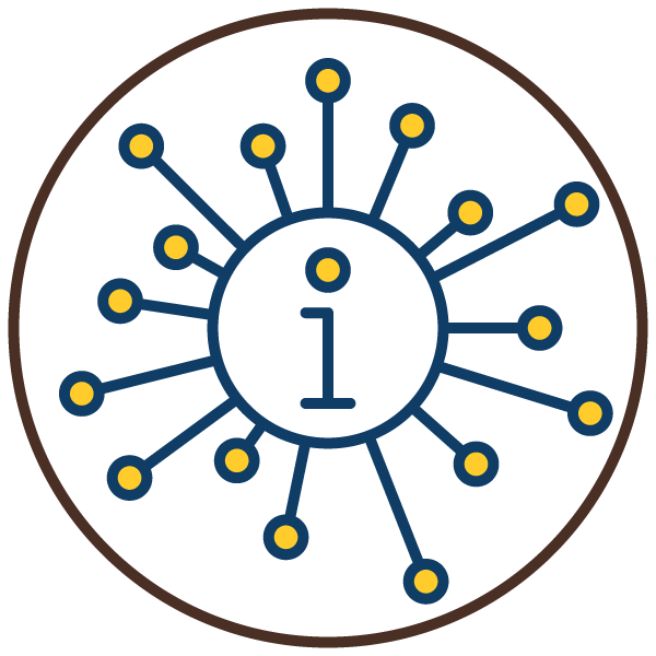 plot style icon for about us