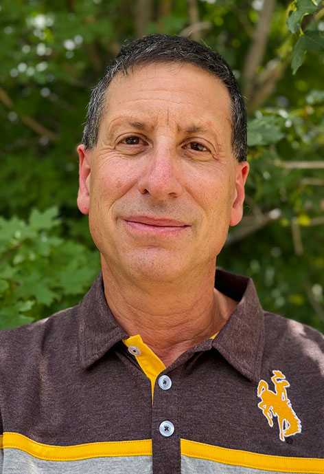 Photo of David Fay