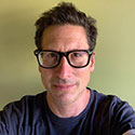 David Fay headshot