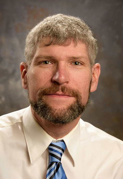 Photo of Grant Bowman