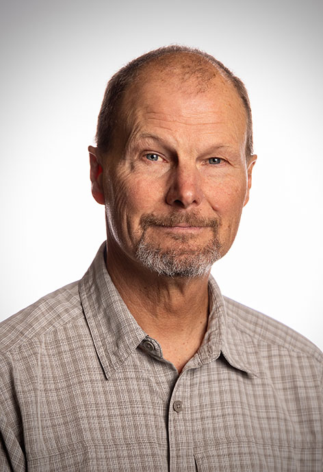 Photo of Scott Seville