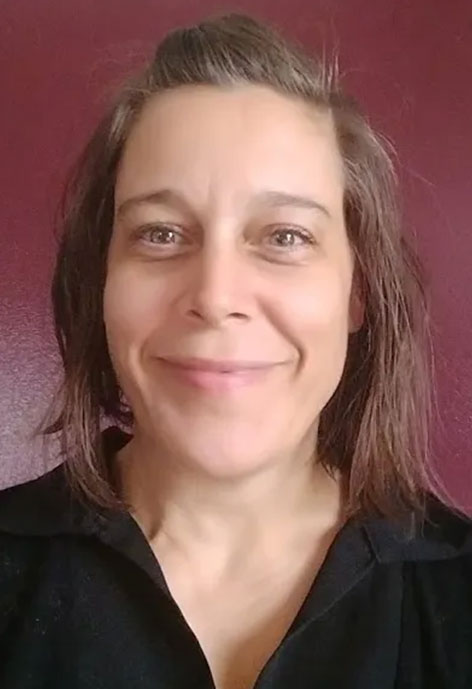 Photo of Yana Nightingale