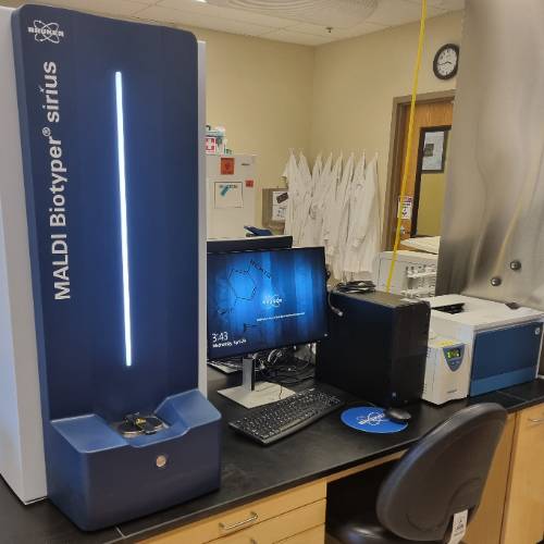 maldi biotyper