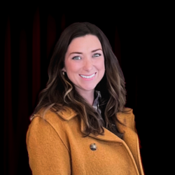 Lindsay Conley-Stewart