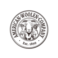 American Woolen Co. Logo