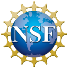 National Science Foundation Logo