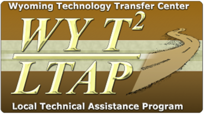 Logo for the Wyoming Technology Transfer Center