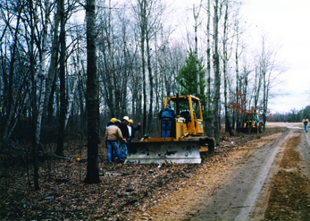 dozer image