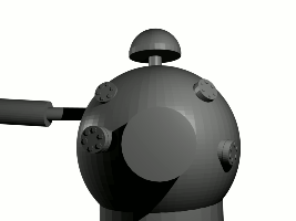 Instrument Animation