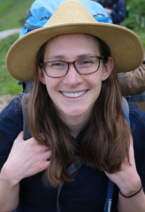 Ellen Aikens