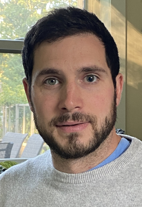 Gabe Barrile
